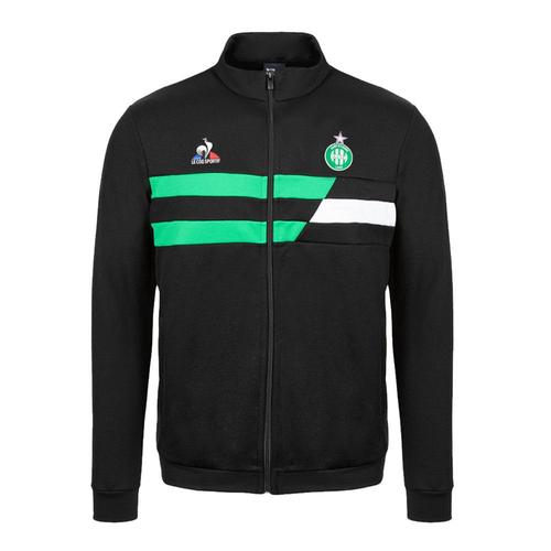 Asse Veste Noire Junior Le Coq Sportif 2021/2022