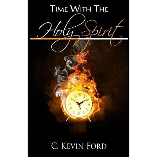 Time With The Holy Spirit