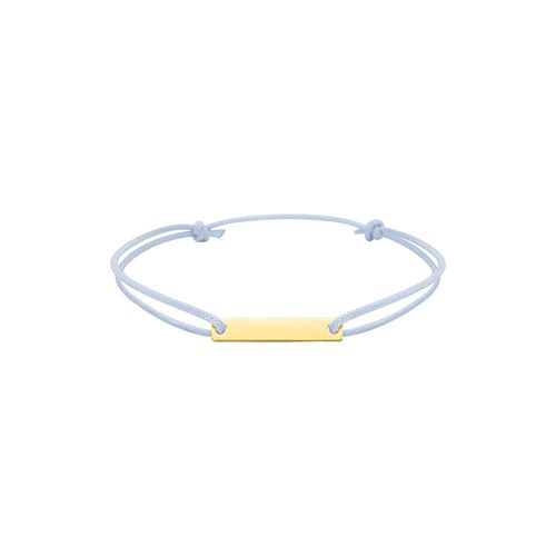 Bracelet Enfant - Or 18 Carats - Longueur : 18 Cm