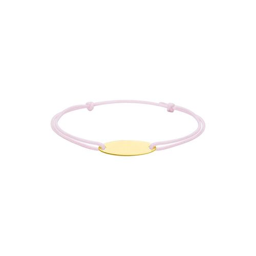Bracelet Enfant - Or 18 Carats - Longueur : 18 Cm
