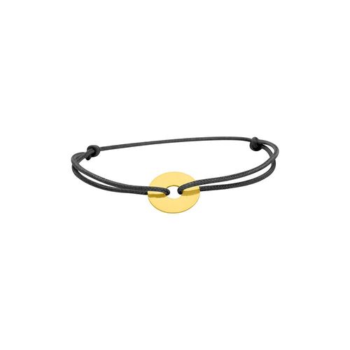 Bracelet Mixte - Or 18 Carats - Longueur : 18 Cm