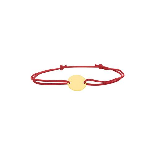Bracelet Mixte - Or 18 Carats - Longueur : 18 Cm