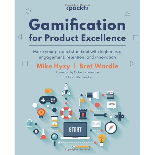 Gamification For Product Excellence