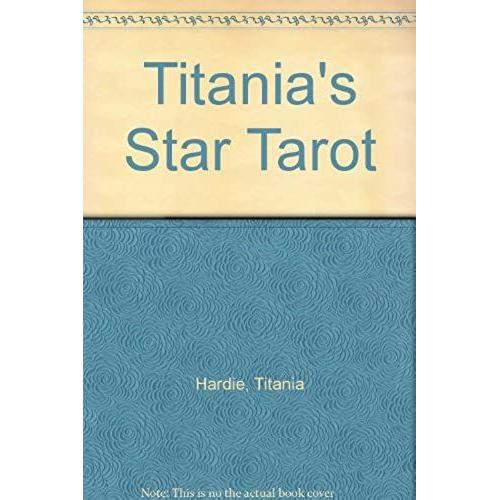 Titania's Star Tarot