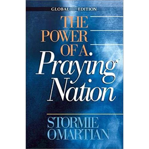 The Power Of A Praying Nation