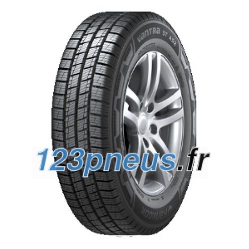 Pneu Hankook Vantra ST AS2 RA30 ( 195/80 R14C 106/104Q )
