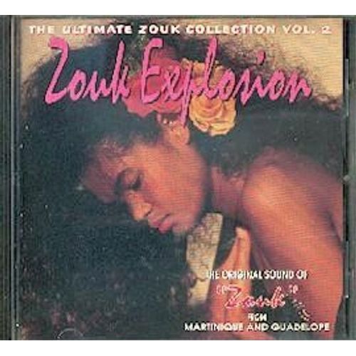 Cadence Zouk Vol 1