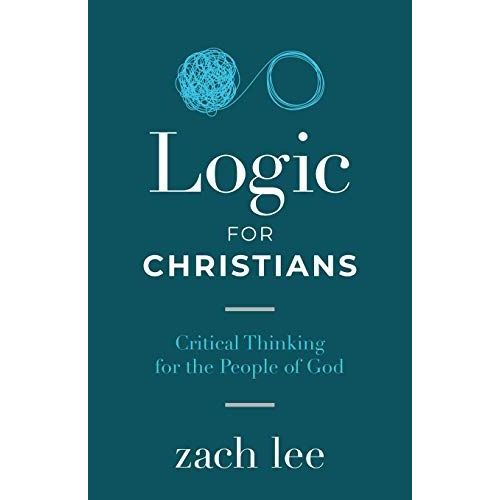 Logic For Christians