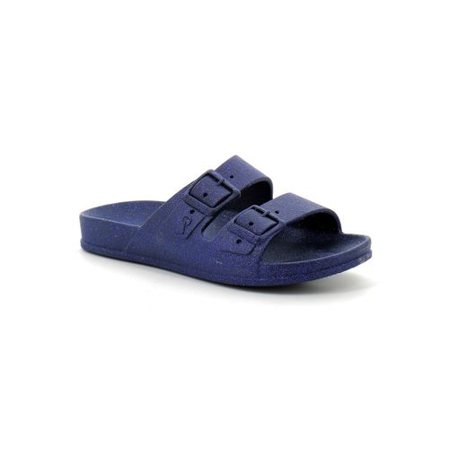 Cacatoès Carioca Bleu