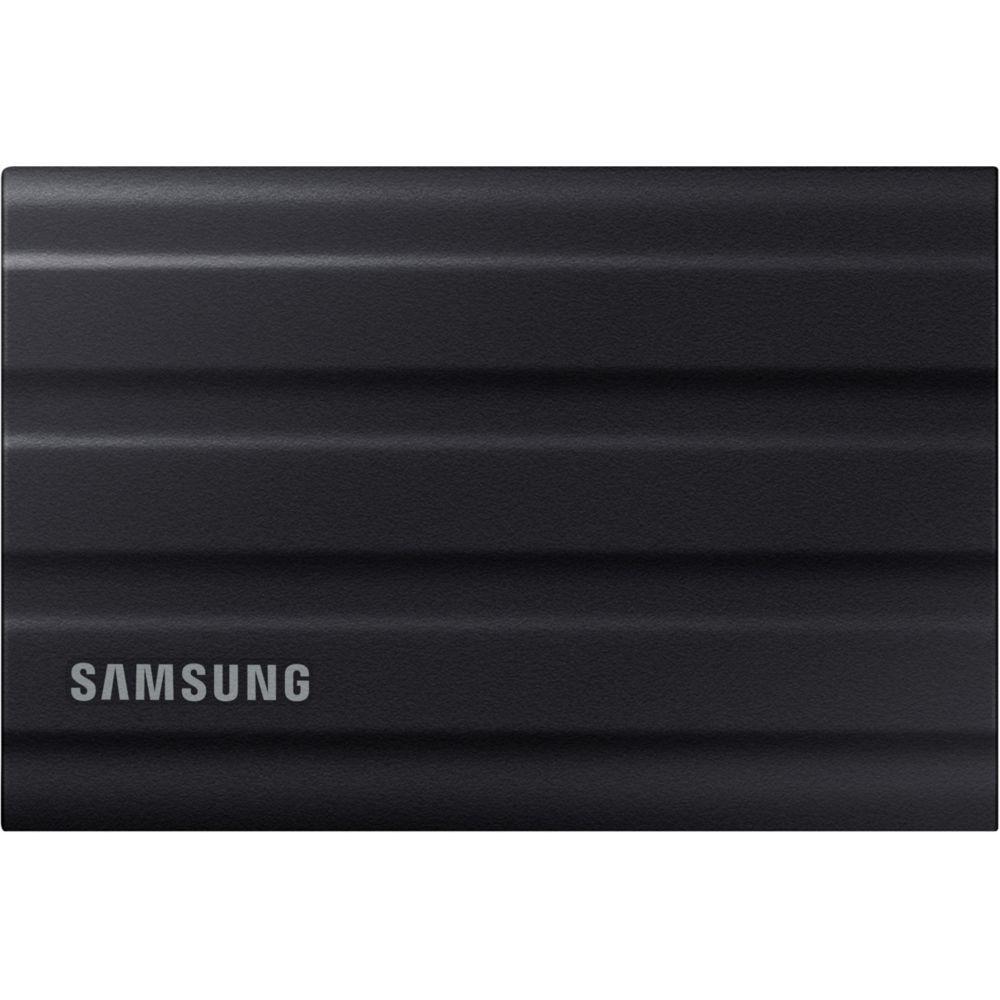 Samsung T9 2To (MU-PG2T0B/EU) - Achat / Vente Disque SSD externe