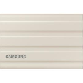 Disque SSD NVMe externe Samsung T7 Shield - 1To (Noir) pour
