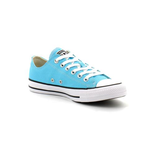 Converse Chuck Taylor All Star Ox Bleu