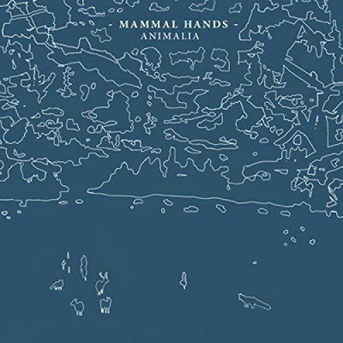 Mammal Hands - Animalia [Vinyl]