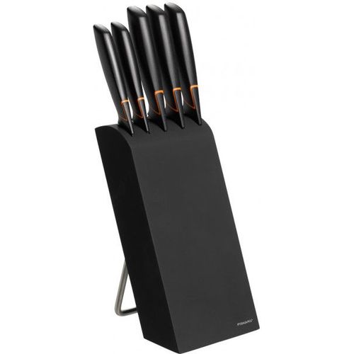 Bloc De 5 Couteaux Edge