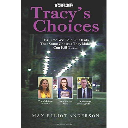 Tracy's Choices