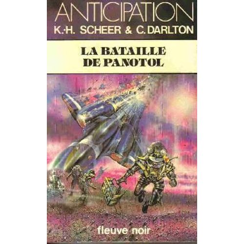 La Bataille De Panotol