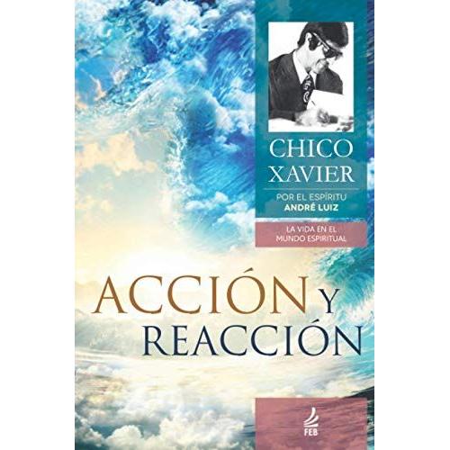 Acción Y Reacción