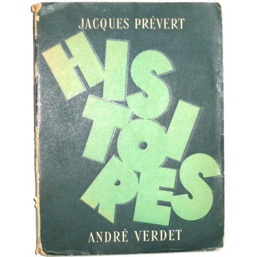 Histoires