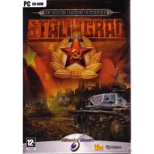 Stalingrad Pc