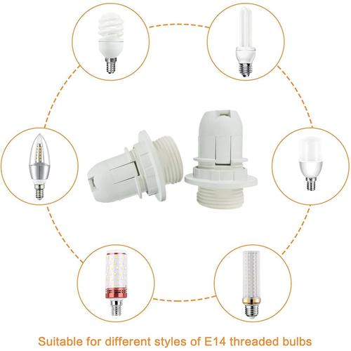 Culot & Douille de Lampe, Culot & Douille de Lampe en Chine catalogue de  produits fabriqués en Chine