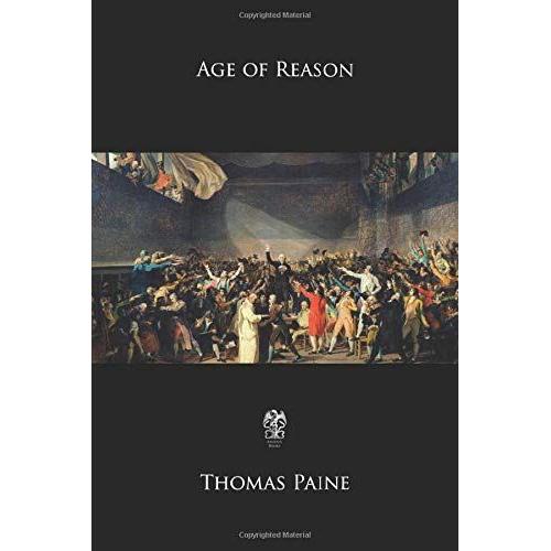 Age Of Reason