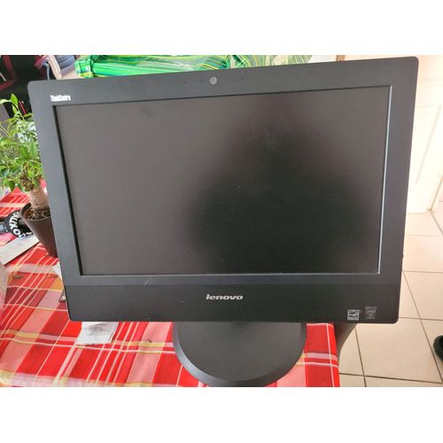 PC lenovo Thinkcentre M73z intel Corée i3