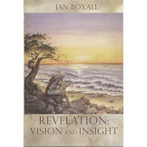 Revelation: Vision And Insight: Vision And Insight - An Introduction To The Apocalypse