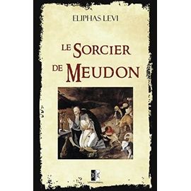 Le Sorcier De Meudon