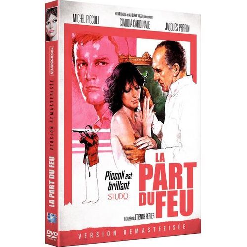 La Part Du Feu