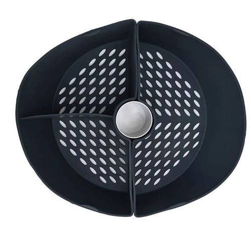 Plaque de séparation grille pour Vorwerk Thermomix TM31/TM5/TM6, en acier inoxydable, chambre de cuisson