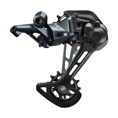 Derailleur Ar Vtt 12v Slx Sgs Rd-M7100 - Pour Avant Mono Irdm7100sgs