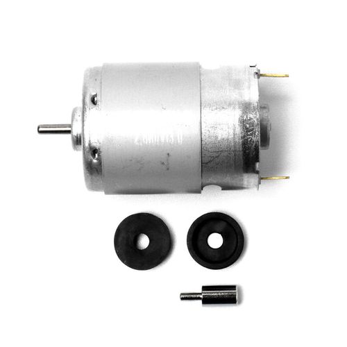 Moteur à grande vitesse pour rasoir et tondeuse Wahl, 24v DC, 240ma, ABS, outils et pièces