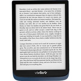 Vivlio InkPad 3 (noir) - 8 Go - Liseuse numérique Vivlio sur
