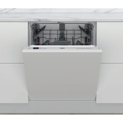Lave vaisselle Full intégrable 14 couverts Whirlpool WRIC3C26