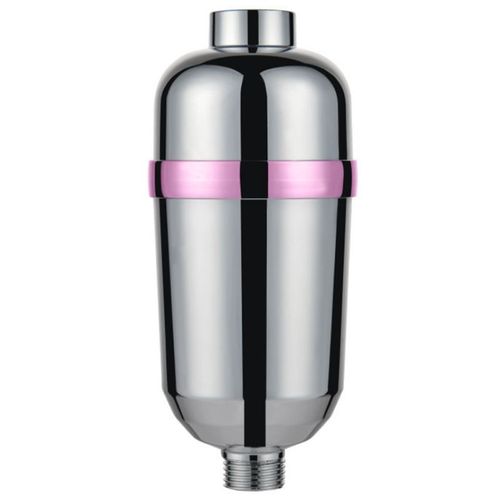 Filtre pour salle de bain et douche, purificateur d'eau pour le traitement de l'eau
