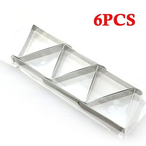 Nappe En Acier Inoxydable, 6/12 Pièces, Pince De Couverture, Triangle Anti-Déformation, Clips Antidérapants