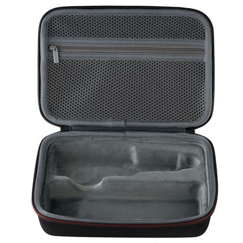 Sac De Voyage Pour Wahl Professional 5 8110, Sac De Rangement Pour Rasoir Et Tondeuse À Barbe