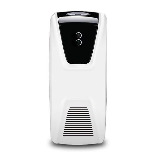 Assainisseur d¿air automatique pour capteur d¿hôtel Machine de pulvérisation de parfum régulière Distributeur de parfum Diffus