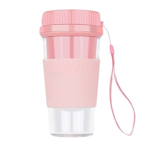 agrumes électrique Portable, tasse à Milk-Shake, petit déjeuner, pulpe de pomme verte, tasse à jus, verres