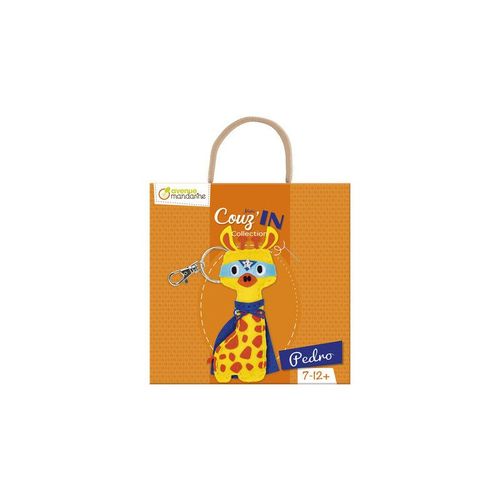 Cof Couture Girafe [Spe]