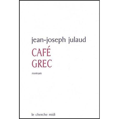 Café Grec