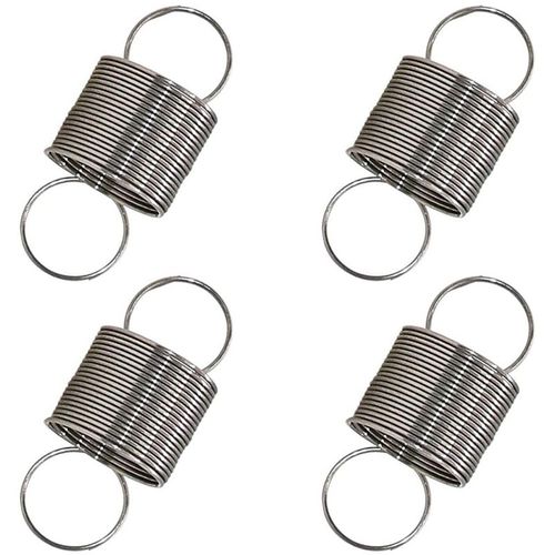 Ressort de Suspension de baignoire pour Machine à laver, W10400895 (lot de 4)