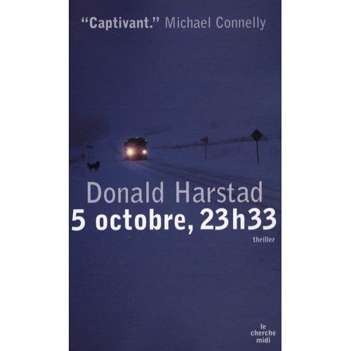 5 Octobre, 23h33