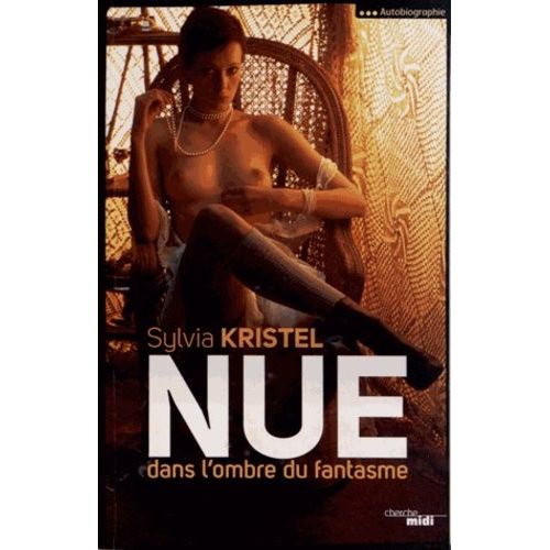 Nue - Dans L'ombre Du Fantasme