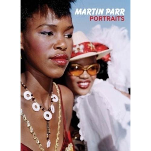 Martin Parr Portraits Postcard Box