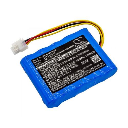 Batterie 18.5V 2.6Ah Li-Ion pour Tondeuse robot SILENO GARDENA