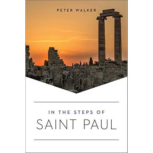 In The Steps Of Saint Paul