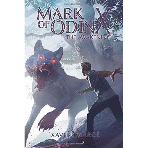 Mark Of Odin
