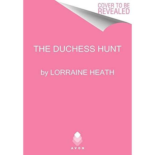 The Duchess Hunt