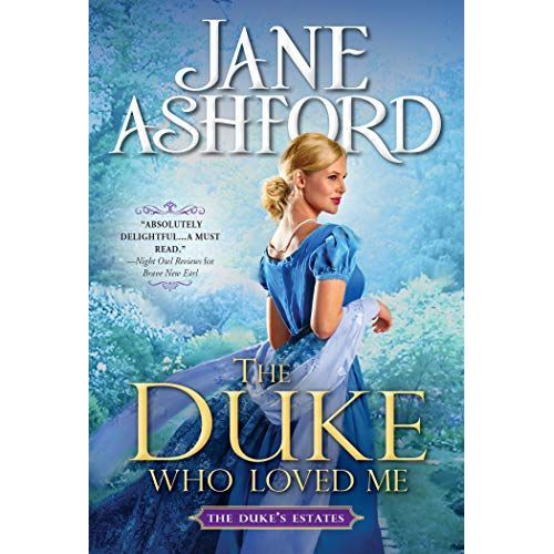 The Duke Who Loved Me